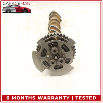 2014-2020 Land Rover LR4 Jaguar F-Pace 3.0L V6 Engine Motor Camshaft OEM