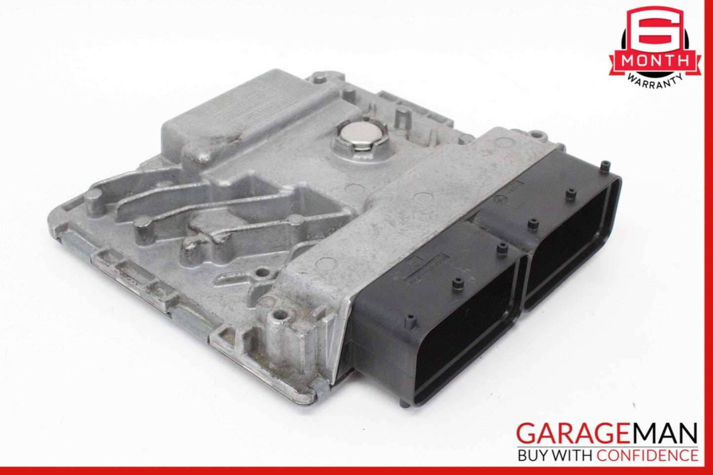 2017-2019 Audi Q7 SUV Engine Control Module 06L907425C