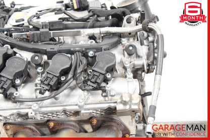 2006-2007 Mercedes-Benz C230 M272 V6 2.5L Engine Motor RWD 125K OEM