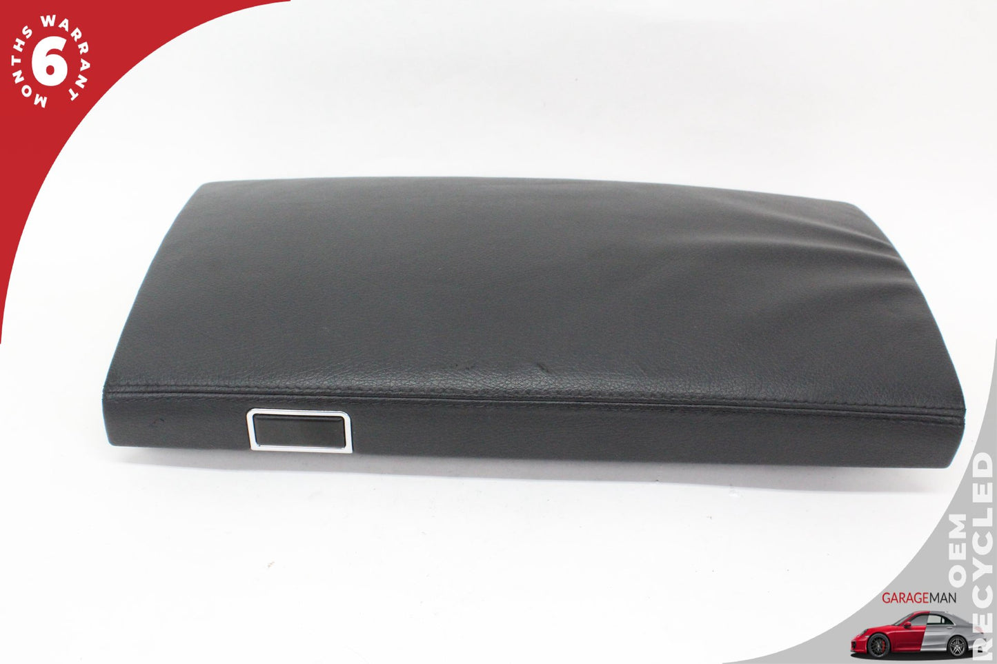 2010-2013 Mercedes W221 S550 S450 Front Center Armrest Lid Cover 2216800396 OEM