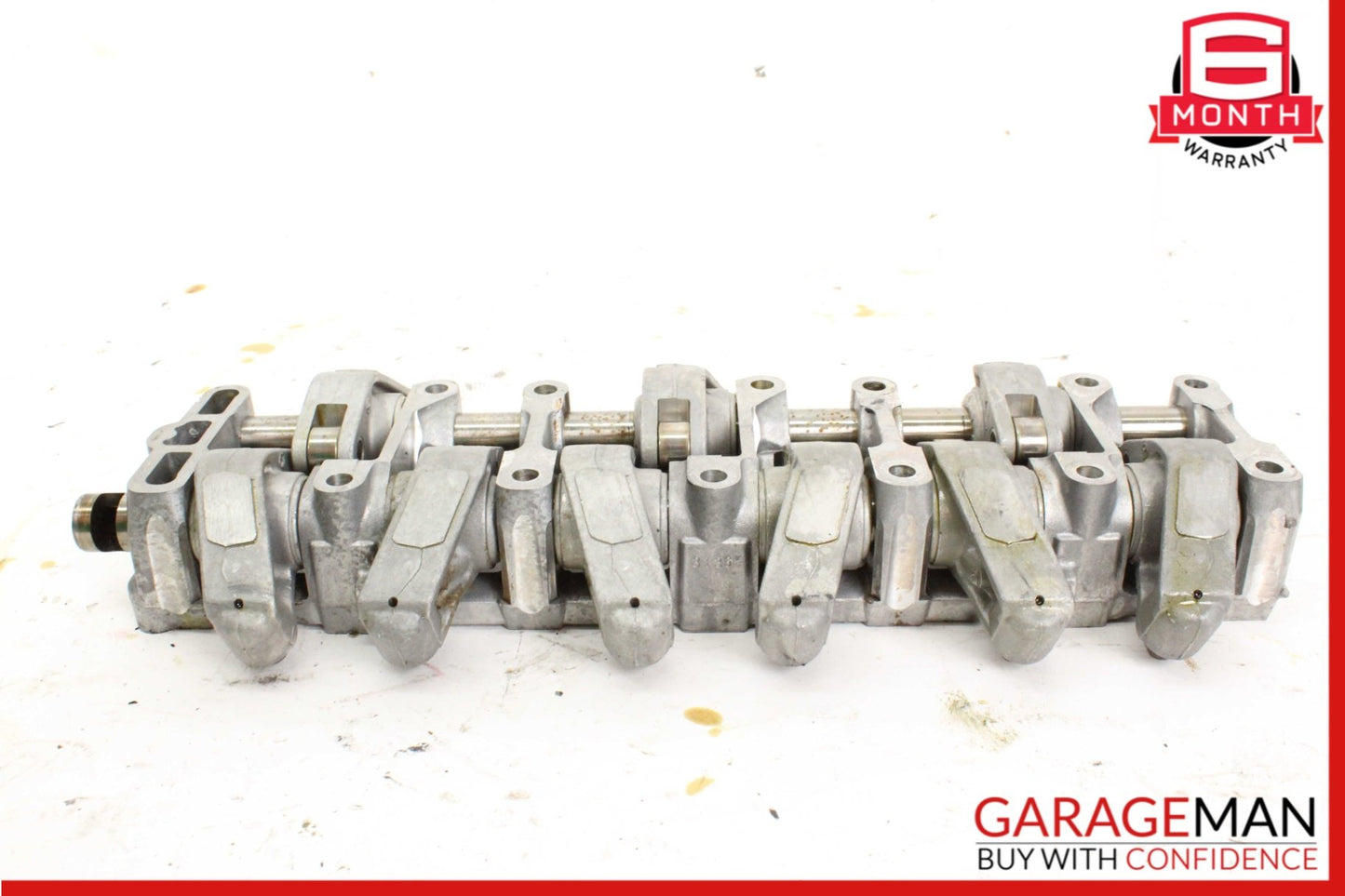 1998-2005 Mercedes-Benz C320 W203 Right Side Engine Motor Rocker Arm 1120510108