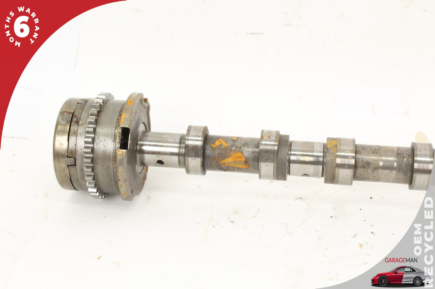 2011-2020 Mercedes X166 GL450 S550 E550 Right Exhaust Camshaft 2780501847 OEM