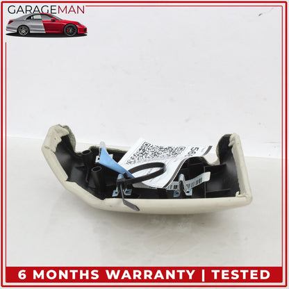 2013-2017 LR Range Rover L405 Left Side Dash Trim Cover Panel CK5204268 OEM