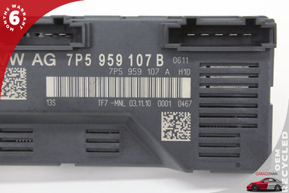 2011-2014 Porsche Cayenne 958 Rear Trunk Tailgate Control Module 7P5959107B OEM