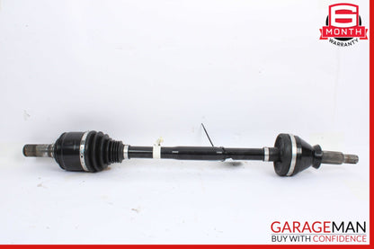 2014-2022 Maserati Ghibli III M157 Rear Left Driver Side Axle Shaft OEM