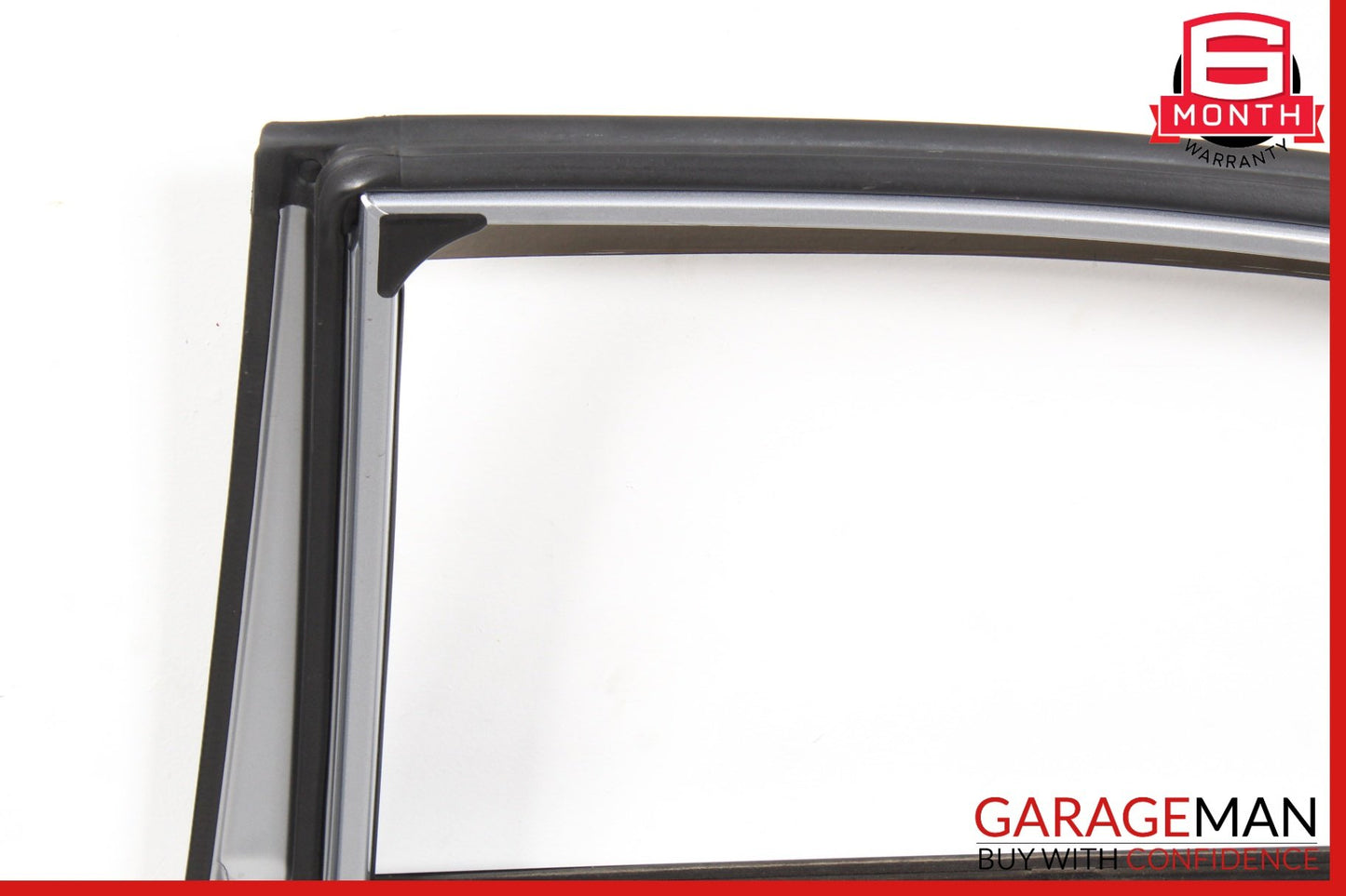 2015-2021 Subaru WRX Sedan Rear Right Door Shell Panel 60409VA0209P OEM