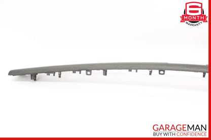 2017-2024 Audi A4 B9 Sedan Right Side Dash Trim 8W1853190G Genuine