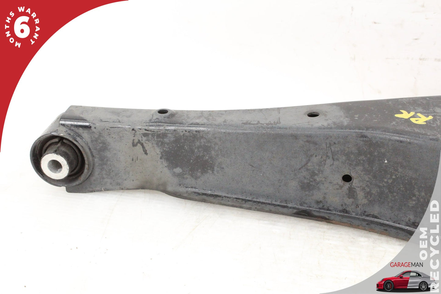 2008-2015 Audi TT 8J Rear Left or Right Side Lower Control Arm 1K0505371 OEM