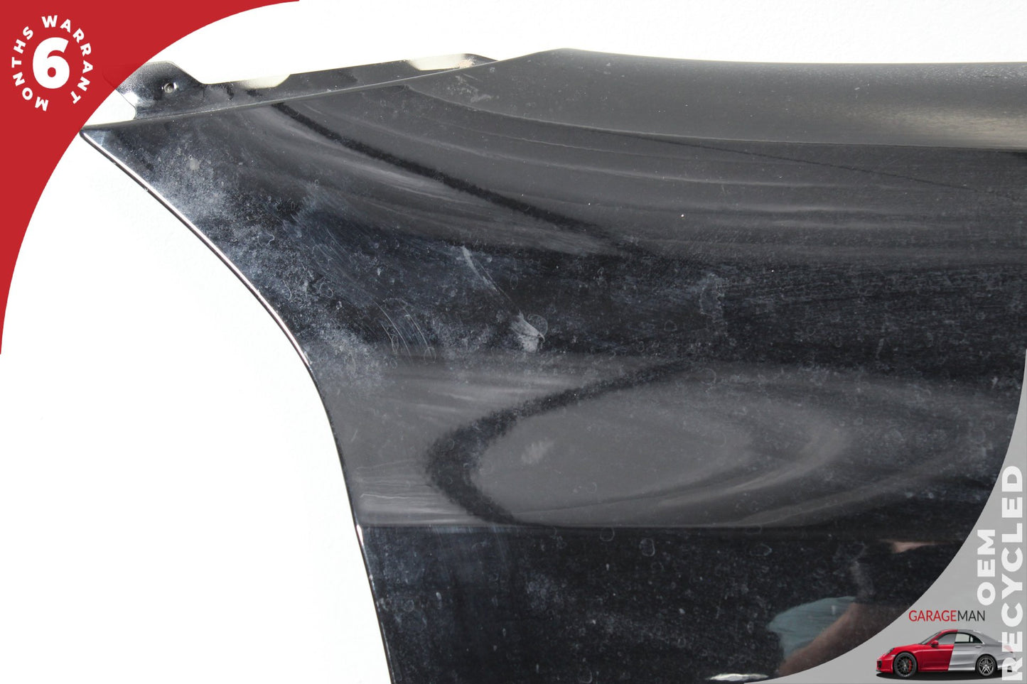 2003-2008 Mercedes-Benz SL500 R230 Convertible Right Front Fender 2306900236 OEM