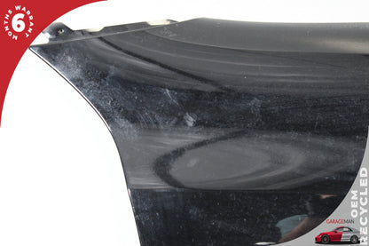 2003-2008 Mercedes-Benz SL500 R230 Convertible Right Front Fender 2306900236 OEM