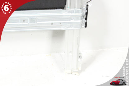 2015-2021 Mercedes-Benz C300 W205 Sedan Panoramic Sunroof Sun Roof Glass Assembly 2057800021 OEM