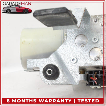 1997-2004 Mercedes R170 SLK320 SLK230 Convertible Top Hydraulic Pump Motor OEM