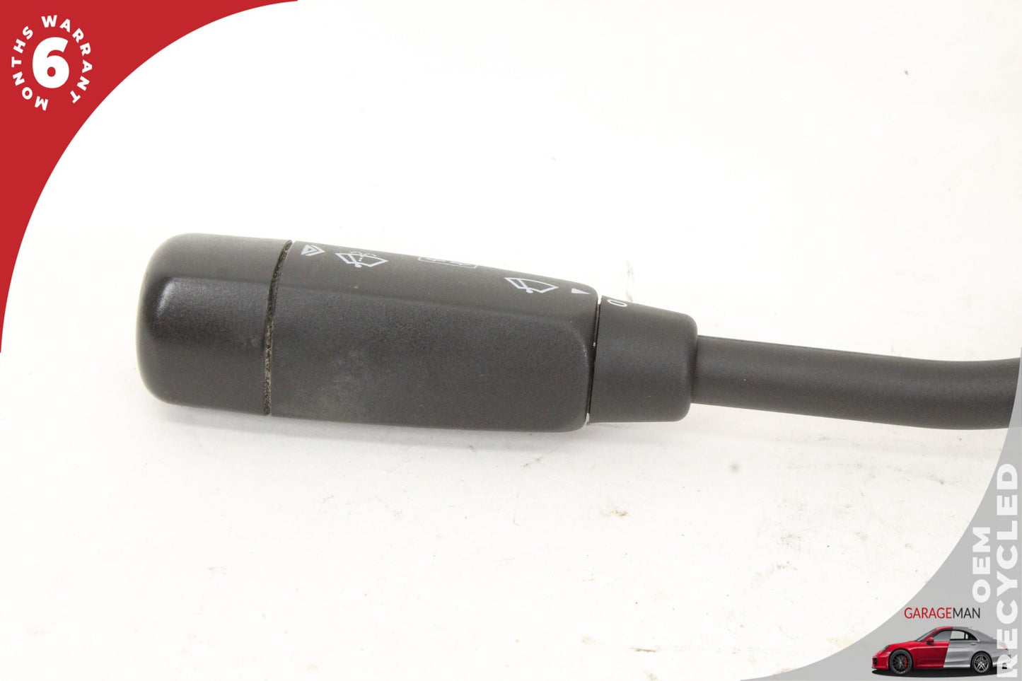 2001-2005 Mercedes W203 C240 Turn Signal Indicator Control Switch 2035450010 OEM