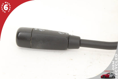 2001-2005 Mercedes W203 C240 Turn Signal Indicator Control Switch 2035450010 OEM