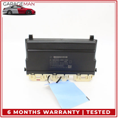 2015-2023 Mercedes W205 C300 C43 Front Left Seat Control Module 2059006402 OEM