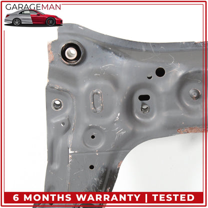 2018-2019 Nissan Leaf Front Subframe Sub Frame Crossmember Cradle 544005SA1A OEM