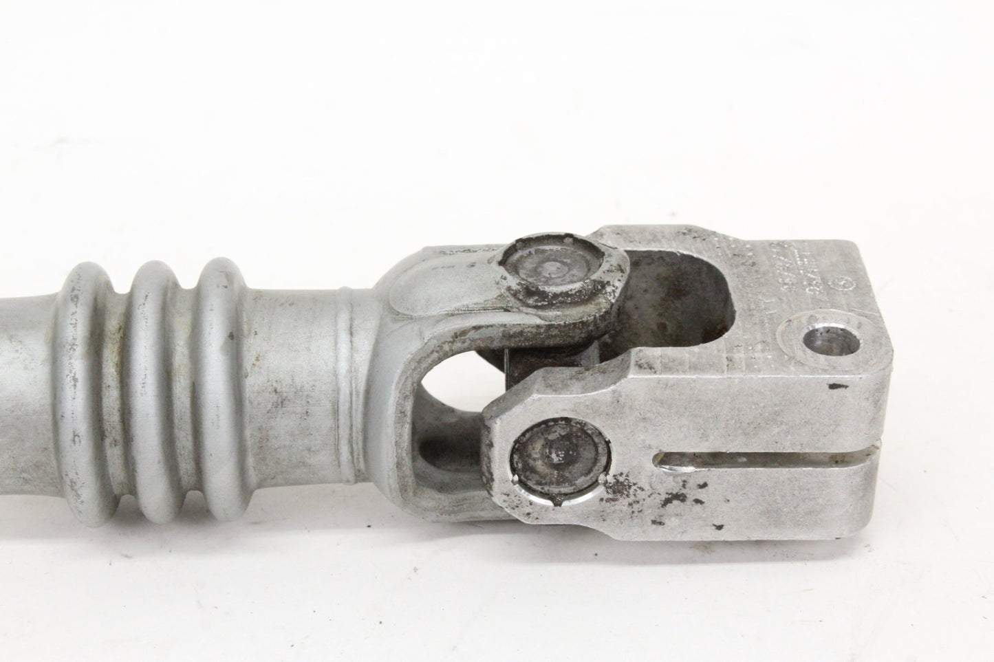 2012 - 2015 Mercedes-Benz C250 W204  Power Steering Shaft 2044620078 Genuine