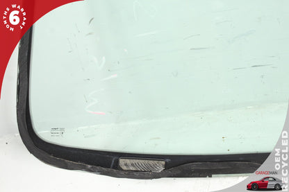 2002-2006 Jaguar XK8 XKR X100 Front Windshield Windscreen Window Glass OEM