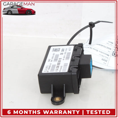 2015-2020 Mercedes X156 GLA250 Transfer Case Control Module Unit 2469006918 OEM
