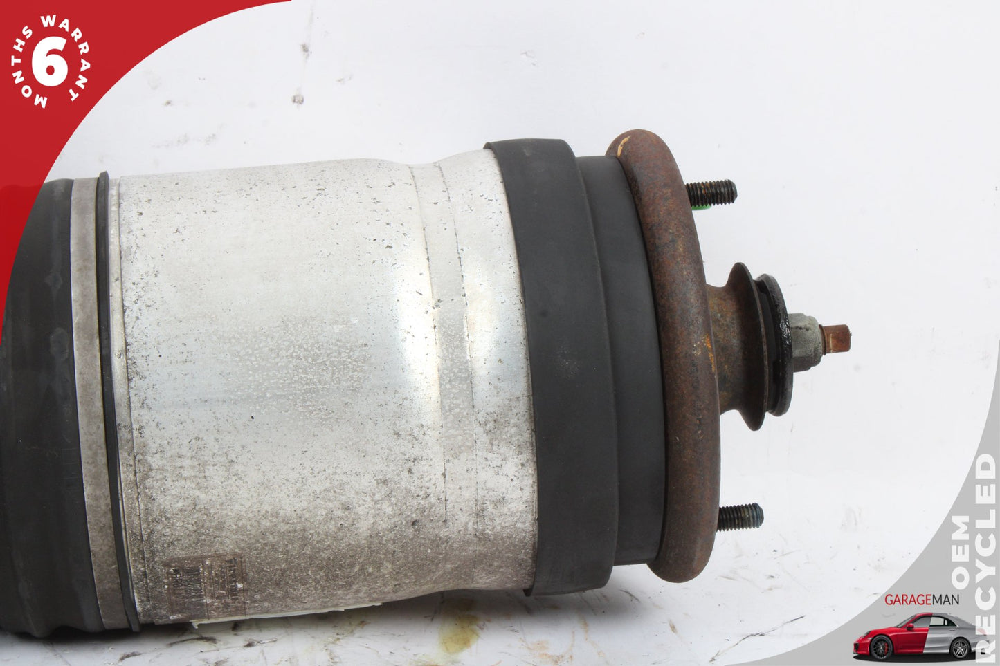 2010-2016 Land Rover LR4 Rear Left or Right Side Shock Strut AH2218W002AA OEM