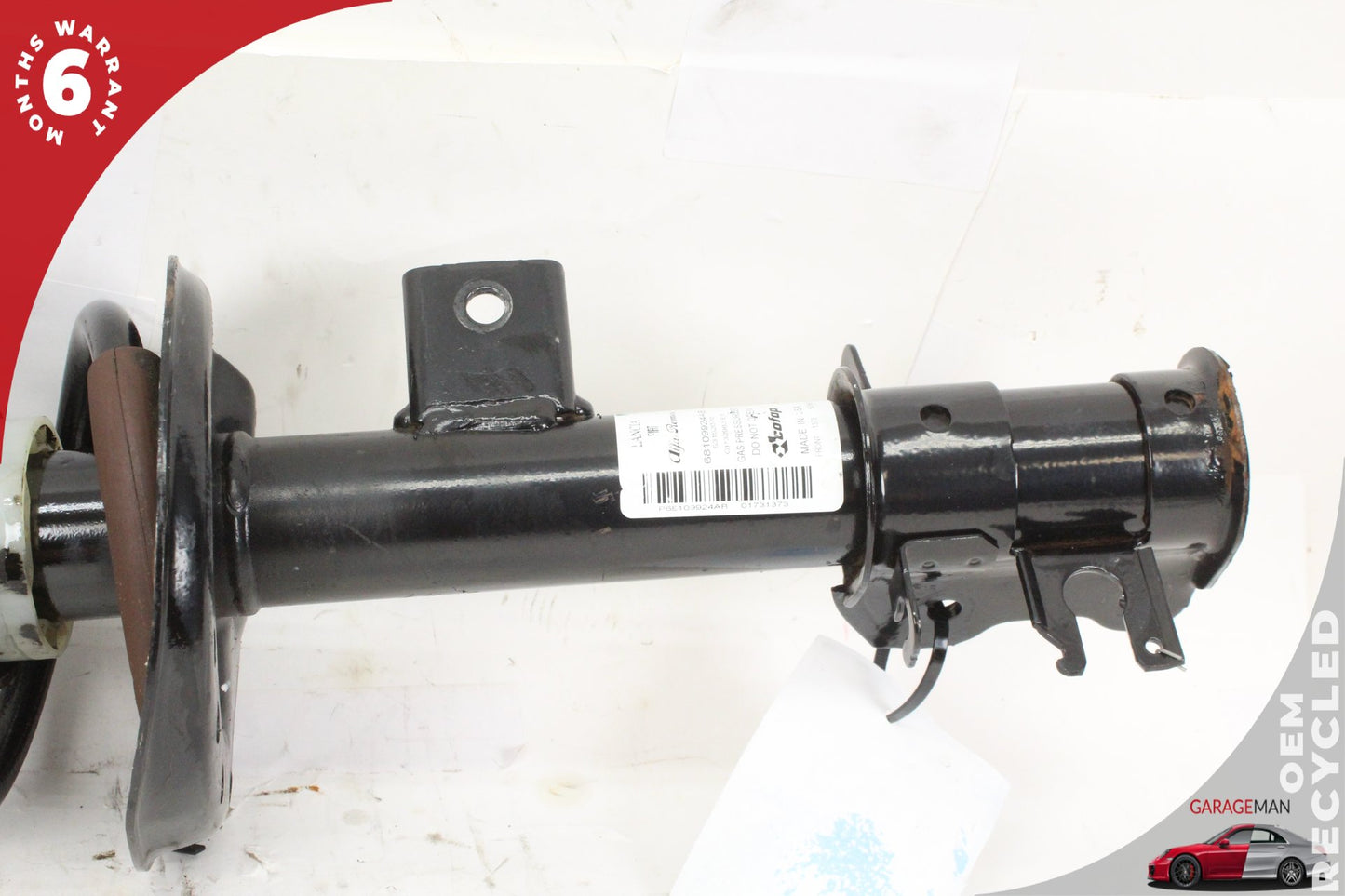 2013-2019 Fiat 500e Front Right Side Shock Strut Absorber 68109924AB OEM