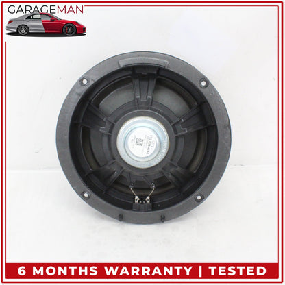 2009-2016 Audi A4 S4 Front Left and Right Side Door Audio Speaker 8T0035415A OEM