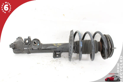 2005-2011 Mercedes R171 SLK300 Front Left and Right Side Shock Strut Absorber