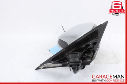 2012-2018 Audi A6 C7 Front Left Driver Side Door Rear View Mirror 4G0857535 OEM