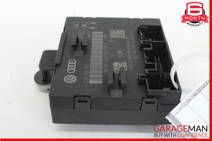 2012-2018 Audi A6 Rear Left or Right Side Door Control Module 4G8959795J OEM