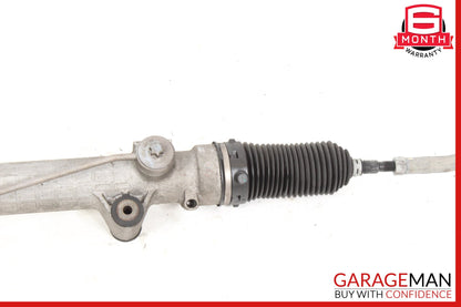 2006-2012 Mercedes-Benz ML350 W164 Rack & Pinion Assembly 25111051011