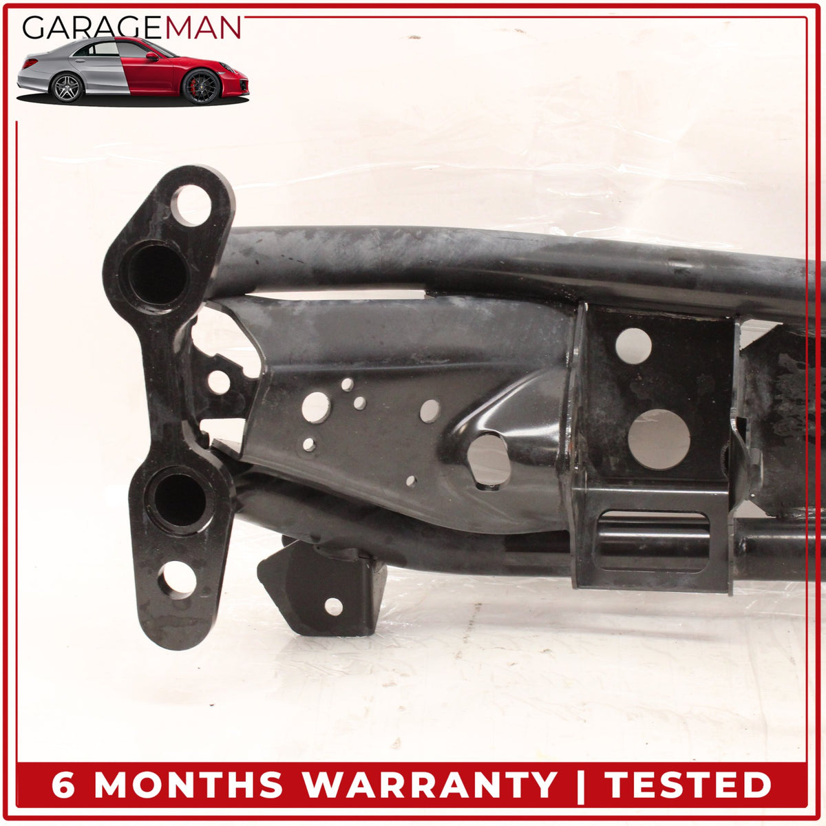 2013-2021 Land Rover Range Rover L405 Transmission Mount Support Bracket OEM