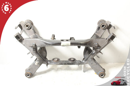 2002-2005 Ford Thunderbird 3.9L V8 Rear Subframe Crossmember Cross Member OEM