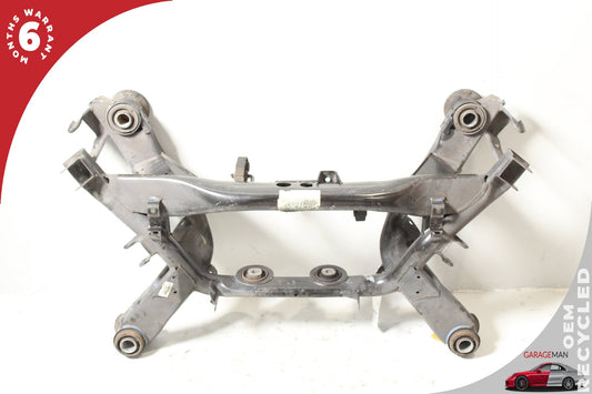 2002-2005 Ford Thunderbird 3.9L V8 Rear Subframe Crossmember Cross Member OEM