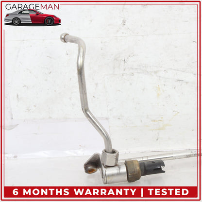 2007-2015 Audi Q7 4L 3.0L High Pressure Fuel Gas Line Pipe Hose 06E127509R OEM