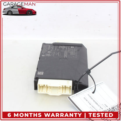 2014-2025 Mercedes W177 A220 CLA250 Keyless Entry Control Module 1679009521 OEM
