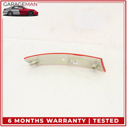 2011-2017 BMW X3 F25 Rear Left and Right Side Bumper Reflector Light Set OEM