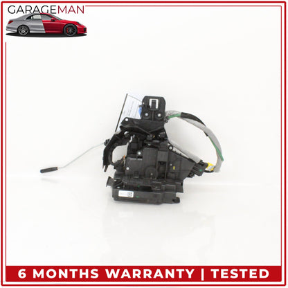 2015-2020 Mercedes W205 C300 Front Right Side Door Lock Latch Actuator OEM