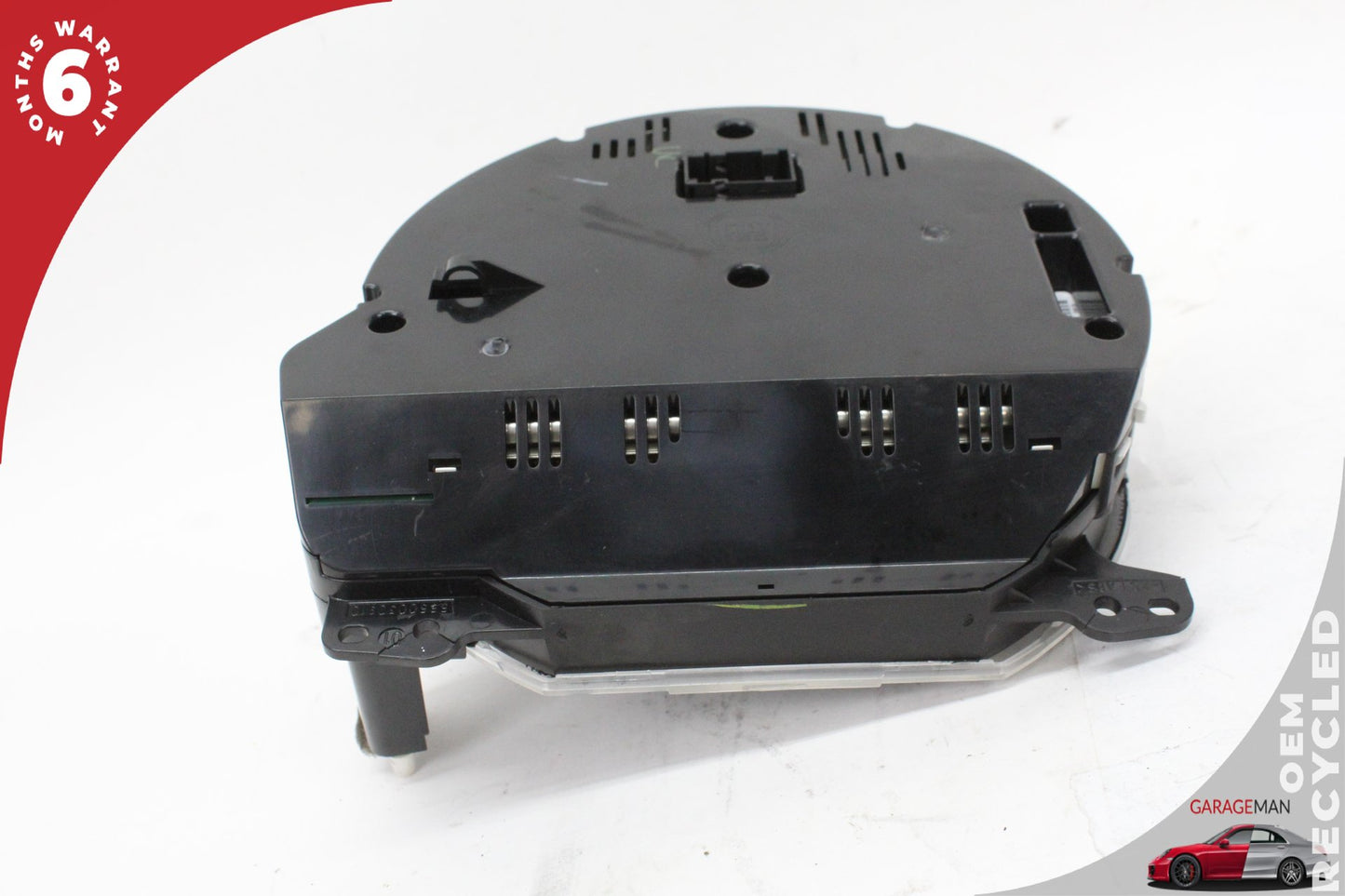 2013-2017 Fiat 500e Speedometer Instrument Cluster Gauge 1UH56LW9AH OEM