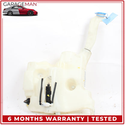 2006-2012 Mercedes W164 ML350 Windshield Washer Fluid Reservoir 1648690520 OEM
