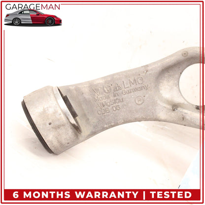2011-2018 Porsche Cayenne 958 Front Right Side Lower Control Arm 7P5407152A OEM
