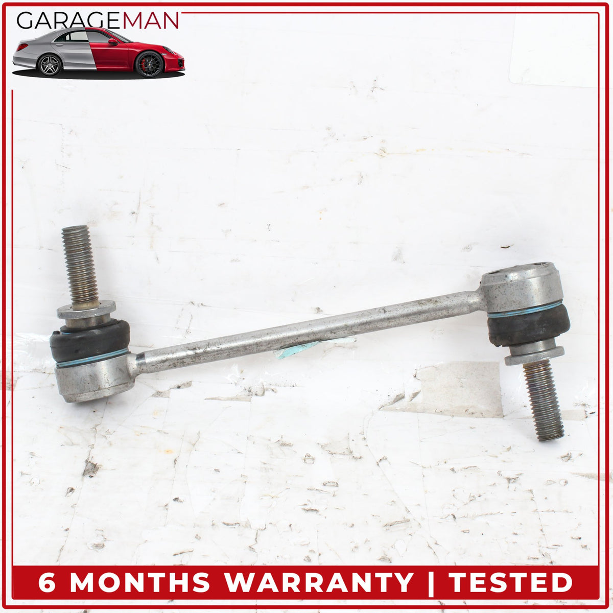 2013-2022 LR Range Rover Sport L494 Front Stabilizer Sway Bar Link Links Set OEM