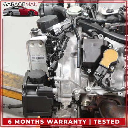 2005-2011 Mercedes W211 E350 CLK350 SLK350 3.5L V6 M272 Engine Motor OEM 146K