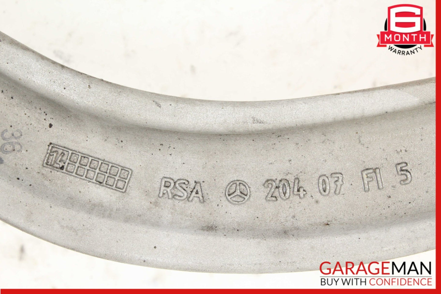 2015-2020 Mercedes-Benz C300 Upper Control Arm Rear Left/Right 20407