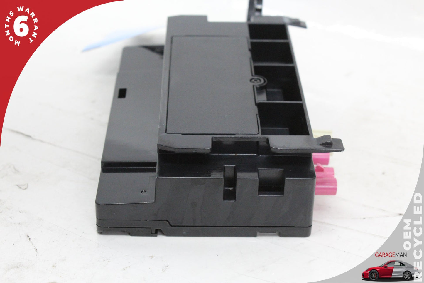 2022-2025 Audi Q4 E-Tron Telematics Communication Control Module 11A035285C OEM