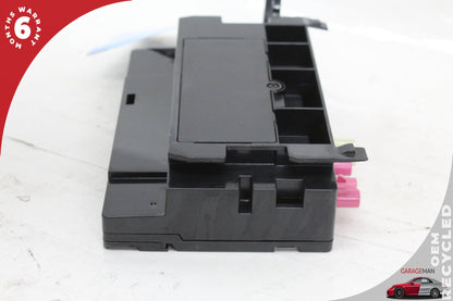 2022-2025 Audi Q4 E-Tron Telematics Communication Control Module 11A035285C OEM