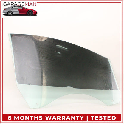 2013-2020 Ford Fusion Front Left Driver Side Door Window Glass 43R004530 OEM