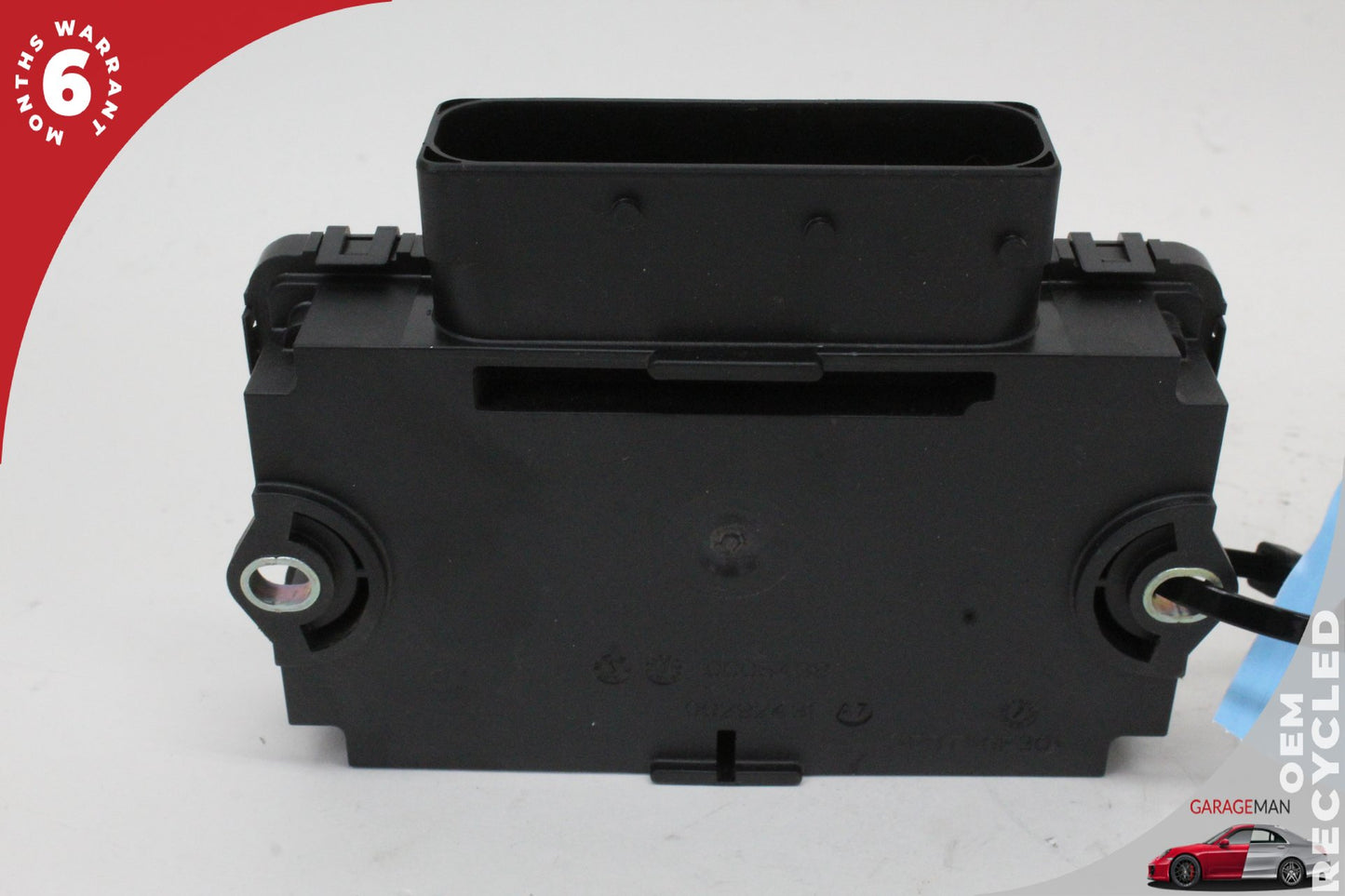 2011-2018 Porsche Cayenne 958 Electronic Parking Brake Control Module 7P0907801F