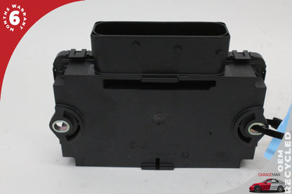 2011-2018 Porsche Cayenne 958 Electronic Parking Brake Control Module 7P0907801F
