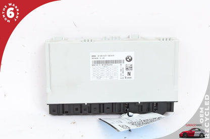 2014-2021 BMW 235i F22 Front Left Driver Side Seat Control Module Unit 9371130