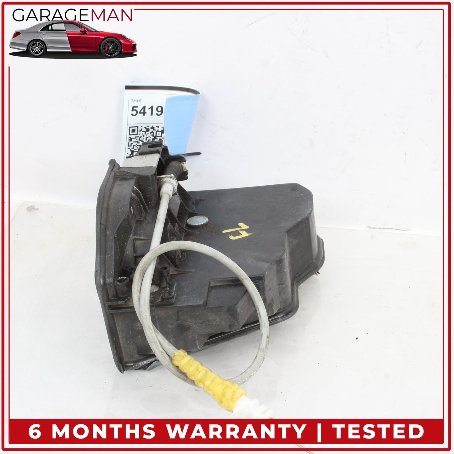 2014-2021 BMW 230i F22 Front Left Driver Side Door Lock Latch Actuator 7229461 OEM